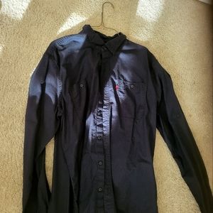 Button up, polos,sweaters